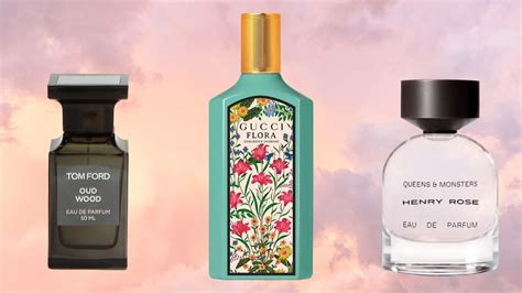 best perfumes for older ladies.